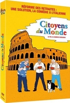 Citoyens du monde