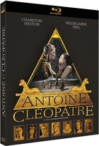 Antoine et Cléopâtre