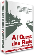 A l'ouest des rails