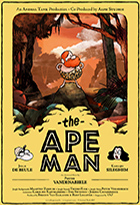 The ape man