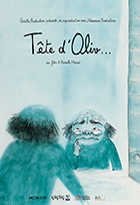 Tête d'Oliv