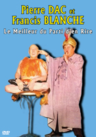 Pierre Dac et Francis Blanche