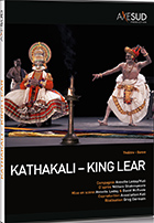 Kathakali - King Lear