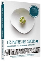 Maîtres des saveurs (Les)