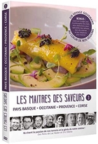 Maîtres des saveurs (Les)