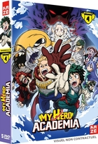 My Hero Academia