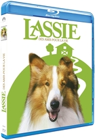 Lassie