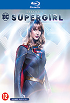 Supergirl