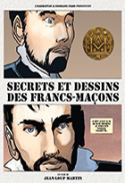 Secrets et dessins des francs-maçons