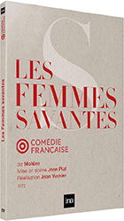 Femmes savantes (Les)