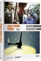 Jean-Pierre Thorn