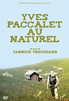 Yves Paccalet au naturel