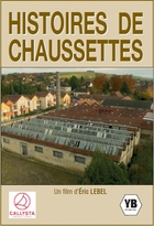 Histoires de chaussettes