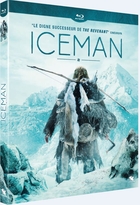 Iceman