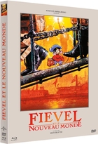 Fievel et le Nouveau Monde | 