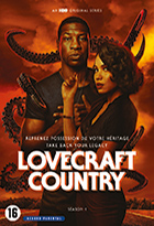 Lovecraft country