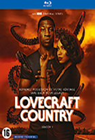 Lovecraft country