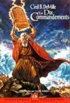 Dix commandements (Les)