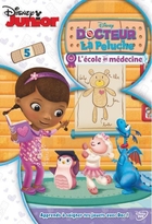 Docteur La Peluche 5