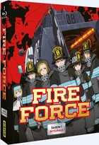 Fire Force