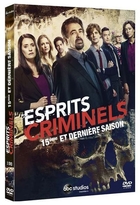 Esprits criminels