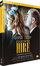 Monsieur Hire