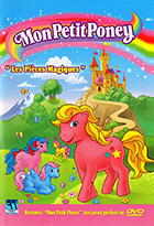 Mon petit poney