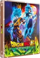 Dragon Ball Super