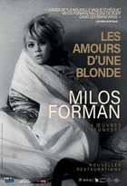 Amours d'une blonde (Les)