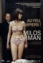 Au feu, les pompiers !