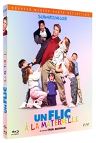 Un flic à la maternelle