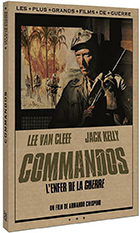 Commandos