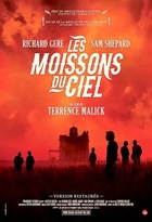 Moissons du ciel (Les)