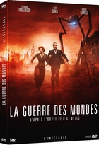 Guerre des mondes (La)