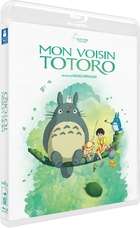 Mon voisin Totoro