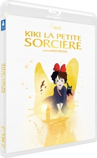 Kiki la petite sorcière