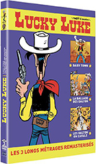 Lucky Luke