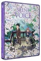 Silent Voice