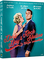Doris Day & Rock Hudson - La trilogie romantique