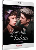 Deux sous de violettes