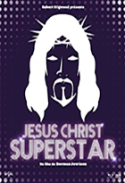 Jésus Christ superstar