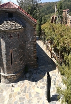 360° Géo - 312 : Grèce, les petites soeurs de la terre