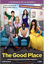 The good place