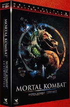 Mortal Kombat & Mortal Kombat : Destruction finale