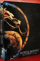 Mortal Kombat & Mortal Kombat : Destruction finale