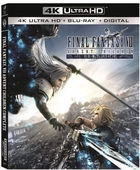 Final Fantasy VII : Advent Children