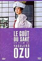 Goût du saké (Le)