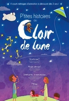 P'tites Histoires au clair de Lune