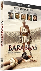 Barabbas