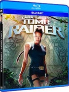 Lara Croft - Tomb Raider